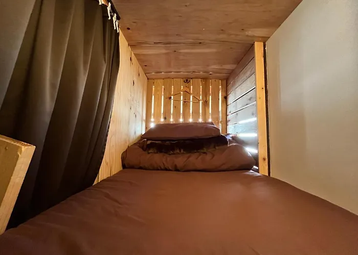 guesthouse天満屋