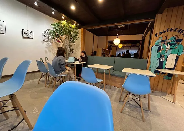 guesthouse天満屋